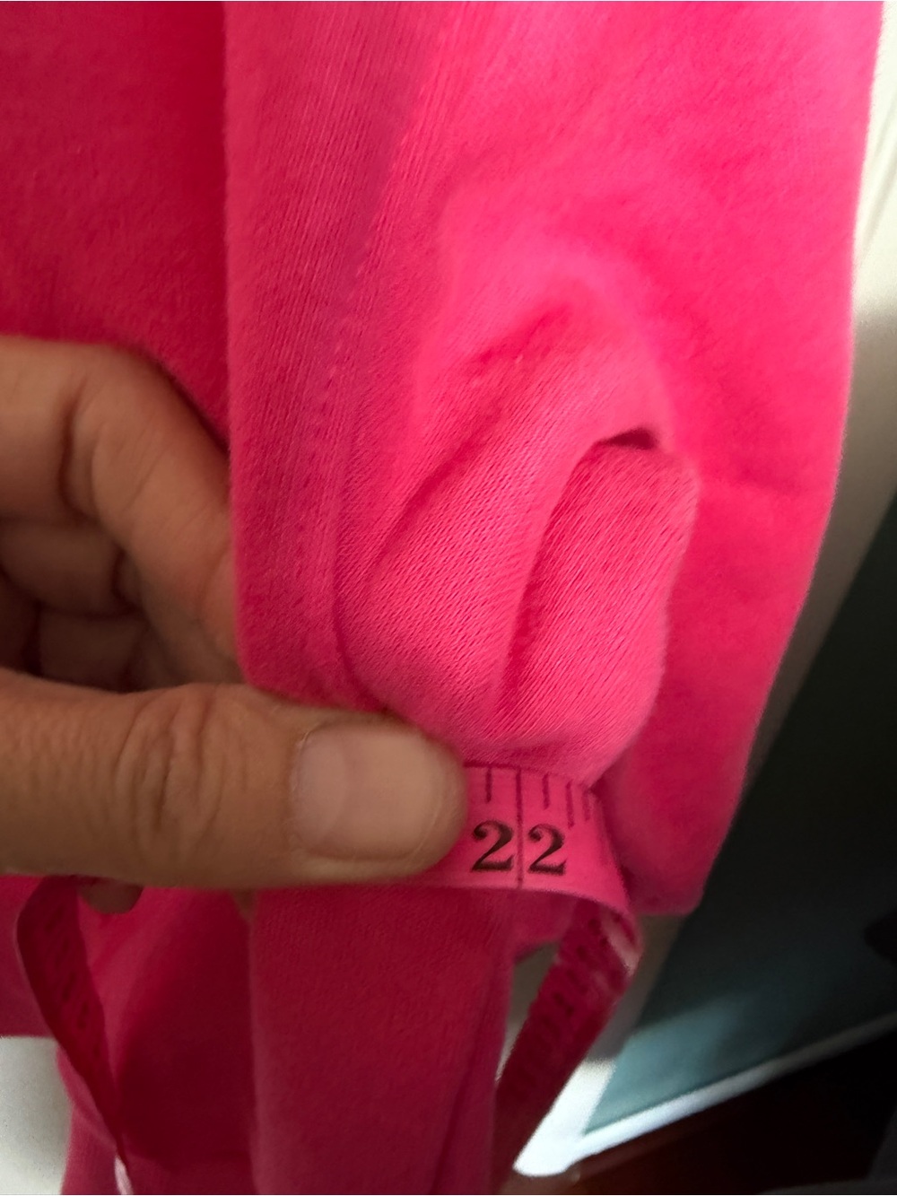 Beyond Yoga On the Go Pullover Sweatshirt - Picture 5 of 6